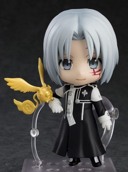 D.Gray-man Nendoroid Actionfigur Allen Walker 10 cm – Bild 2