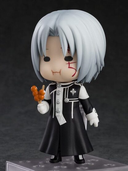 D.Gray-man Nendoroid Actionfigur Allen Walker 10 cm – Bild 6