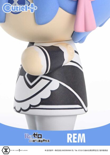 Re:Zero Starting Life in Another World Cutie1 Plus PVC Figur Rem 9 cm – Bild 12