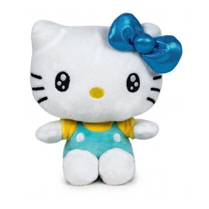 Hello Kitty Plüschfiguren 16 cm 50th Anniversary Display (12) – Bild 5