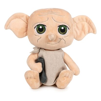 Harry Potter Plüschfigur Magical Friends Dobby 32 cm