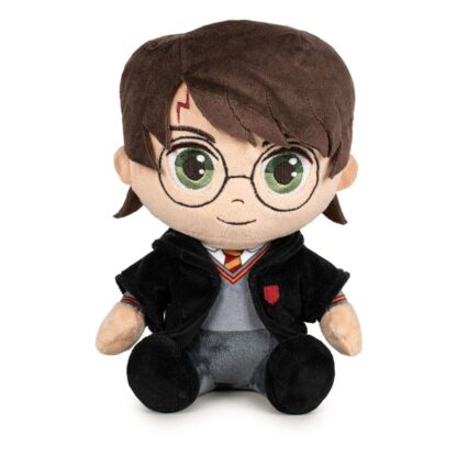 Harry Potter Plüschfiguren Set Magical Friends 16 cm Display (24) – Bild 2