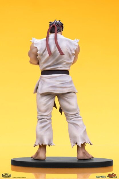 Street Fighter PVC Statuen 1/10 Ryu & Dan 18 cm – Bild 14