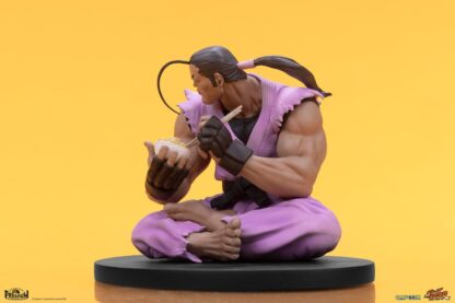 Street Fighter PVC Statuen 1/10 Ryu & Dan 18 cm – Bild 23