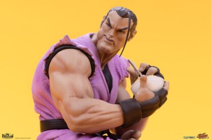 Street Fighter PVC Statuen 1/10 Ryu & Dan 18 cm – Bild 25