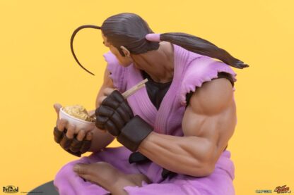 Street Fighter PVC Statuen 1/10 Ryu & Dan 18 cm – Bild 26