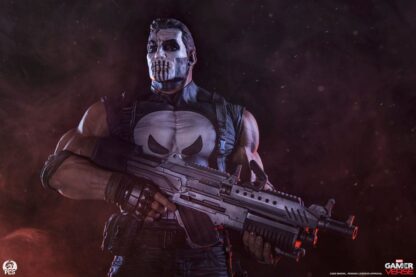 Punisher Statue 1/3 Punisher 70 cm – Bild 4