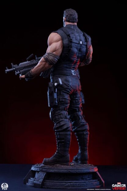 Punisher Statue 1/3 Punisher 70 cm – Bild 10