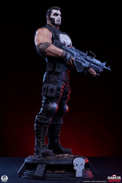 Punisher Statue 1/3 Punisher 70 cm – Bild 13