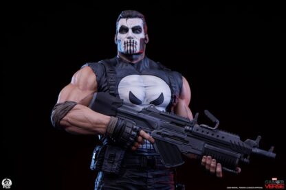 Punisher Statue 1/3 Punisher 70 cm – Bild 16