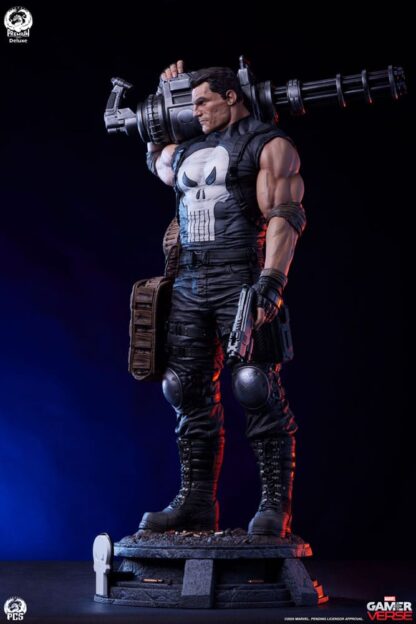 Punisher Statue 1/3 Punisher Deluxe Edition 76 cm – Bild 13