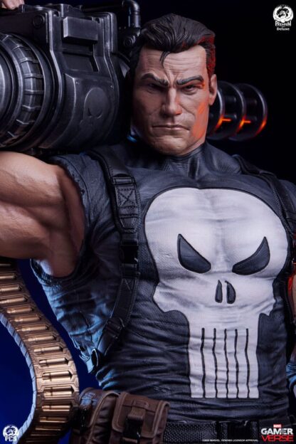 Punisher Statue 1/3 Punisher Deluxe Edition 76 cm – Bild 15