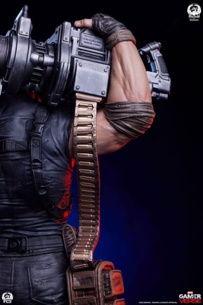 Punisher Statue 1/3 Punisher Deluxe Edition 76 cm – Bild 18