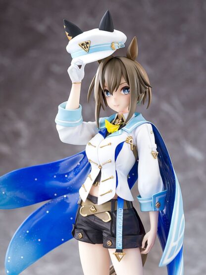 Uma Musume Pretty Derby PVC Statue 1/7 Cheval Grand 27 cm – Bild 10