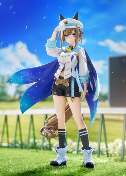 Uma Musume Pretty Derby PVC Statue 1/7 Cheval Grand 27 cm – Bild 12