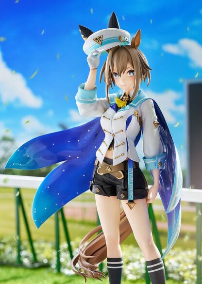 Uma Musume Pretty Derby PVC Statue 1/7 Cheval Grand 27 cm – Bild 14