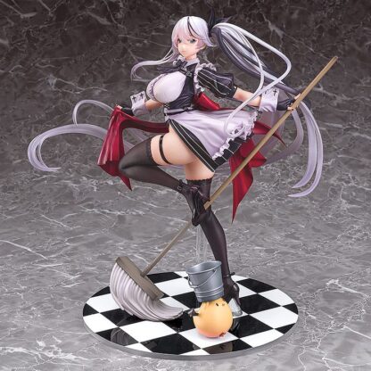 Azur Lane PVC Statue 1/7 Thüringen: Tidying in the Moonlight 27 cm – Bild 2