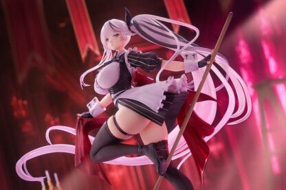 Azur Lane PVC Statue 1/7 Thüringen: Tidying in the Moonlight 27 cm – Bild 10