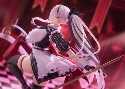 Azur Lane PVC Statue 1/7 Thüringen: Tidying in the Moonlight 27 cm – Bild 11