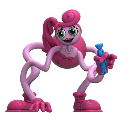 Poppy Playtime Minifiguren 7 cm Series 2 Display (24) – Bild 7