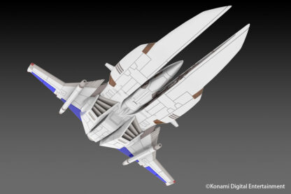 Gradius Plastic Kit Vic Viper Ver. Gradius II 15 cm (re-run) – Bild 4