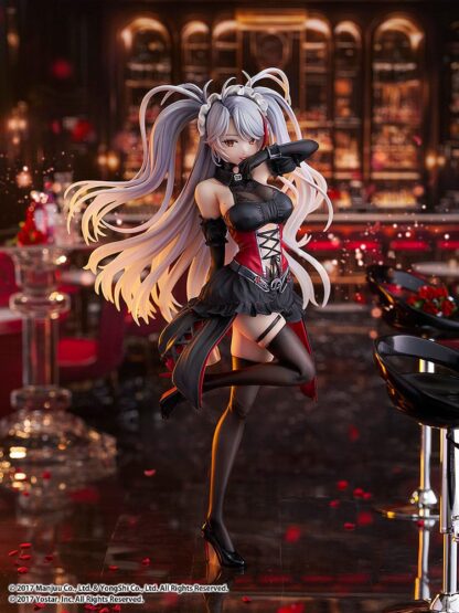 Azur Lane PVC Statue 1/7 Prinz Eugen: Kindred Evening Spirits Ver. 24 cm – Bild 2