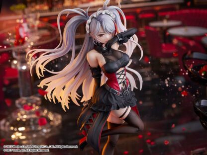 Azur Lane PVC Statue 1/7 Prinz Eugen: Kindred Evening Spirits Ver. 24 cm – Bild 4