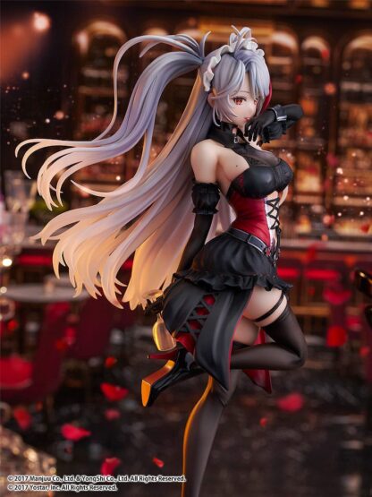 Azur Lane PVC Statue 1/7 Prinz Eugen: Kindred Evening Spirits Ver. 24 cm – Bild 5