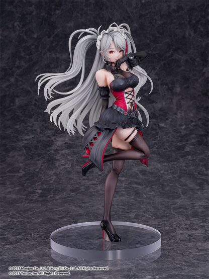 Azur Lane PVC Statue 1/7 Prinz Eugen: Kindred Evening Spirits Ver. 24 cm – Bild 7