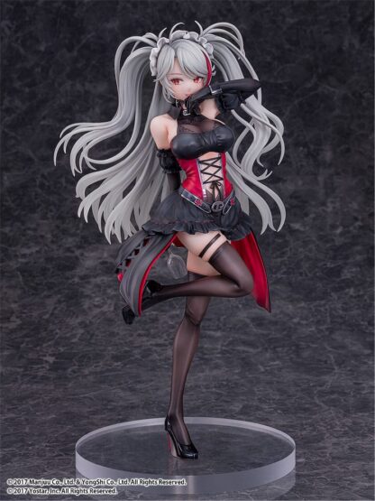 Azur Lane PVC Statue 1/7 Prinz Eugen: Kindred Evening Spirits Ver. 24 cm – Bild 8