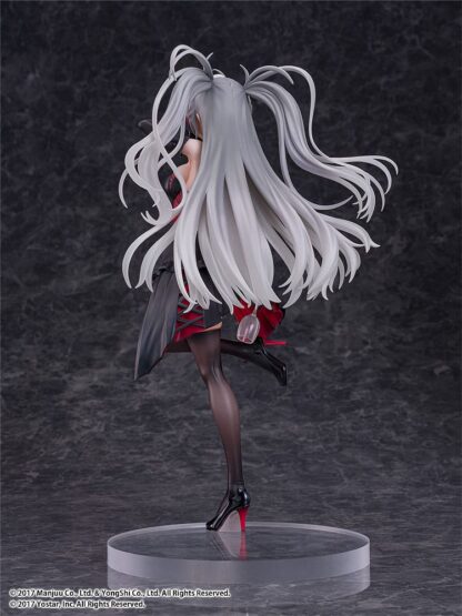 Azur Lane PVC Statue 1/7 Prinz Eugen: Kindred Evening Spirits Ver. 24 cm – Bild 11