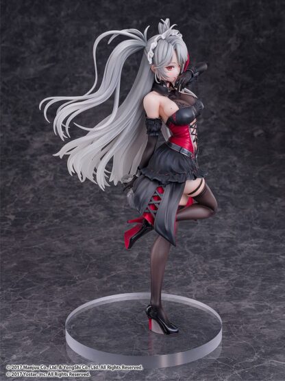 Azur Lane PVC Statue 1/7 Prinz Eugen: Kindred Evening Spirits Ver. 24 cm – Bild 12