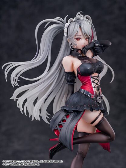 Azur Lane PVC Statue 1/7 Prinz Eugen: Kindred Evening Spirits Ver. 24 cm – Bild 13