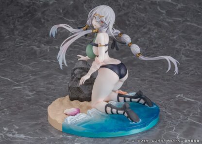 Atelier Ryza: Ever Darkness & the Secret Hideout PVC Statue 1/7 Lila Decyrus Swimsuit Ver. 17 cm – Bild 2