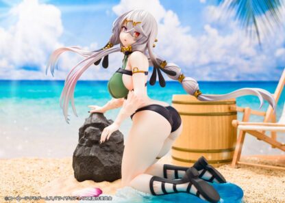 Atelier Ryza: Ever Darkness & the Secret Hideout PVC Statue 1/7 Lila Decyrus Swimsuit Ver. 17 cm – Bild 4