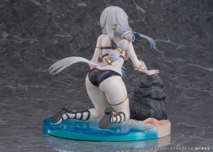 Atelier Ryza: Ever Darkness & the Secret Hideout PVC Statue 1/7 Lila Decyrus Swimsuit Ver. 17 cm – Bild 7