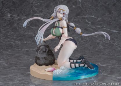 Atelier Ryza: Ever Darkness & the Secret Hideout PVC Statue 1/7 Lila Decyrus Swimsuit Ver. 17 cm – Bild 9