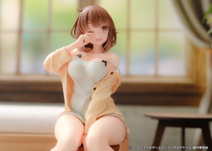 Atelier Ryza: Ever Darkness & the Secret Hideout PVC Statue 1/7 Reisalin Stout Nightclothes Ver. 19 cm – Bild 8