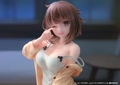 Atelier Ryza: Ever Darkness & the Secret Hideout PVC Statue 1/7 Reisalin Stout Nightclothes Ver. 19 cm – Bild 10