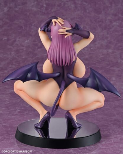 Original Character Statue 1/5 Succubus Mom Mana 20 cm – Bild 4