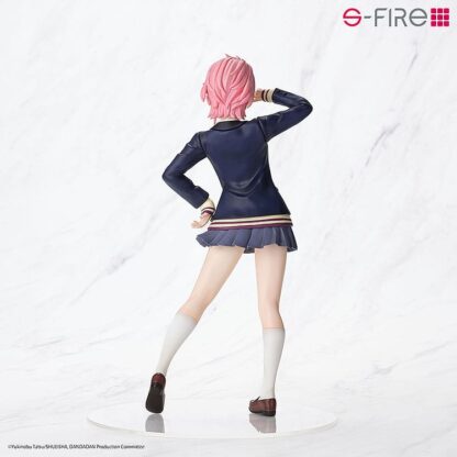 Dandadan PVC Statue 1/7 Aira 22 cm – Bild 7