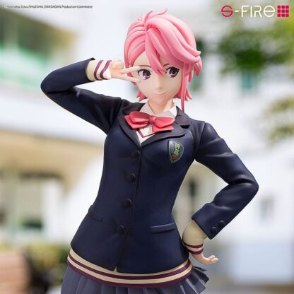 Dandadan PVC Statue 1/7 Aira 22 cm – Bild 10