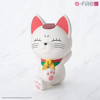 Dandadan Spardose Turbo Granny (Beckoning cat) 17 cm – Bild 6