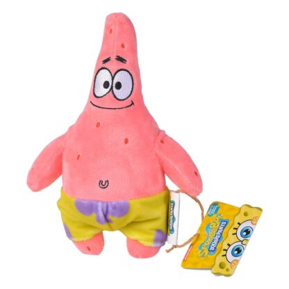 Spongebob Schwammkopf Plüschfiguren 20 cm Sortiment (12) – Bild 6