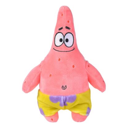 Spongebob Schwammkopf Plüschfiguren 20 cm Sortiment (12) – Bild 7