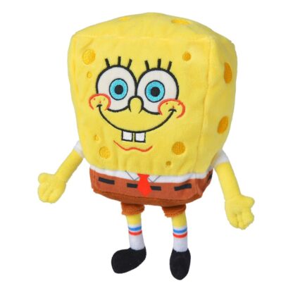 Spongebob Schwammkopf Plüschfiguren 20 cm Sortiment (12) – Bild 8