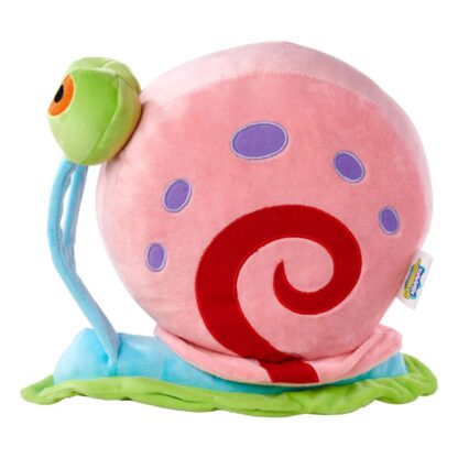 SpongeBob Schwammkopf Plüschfigur Gary 35 cm – Bild 2