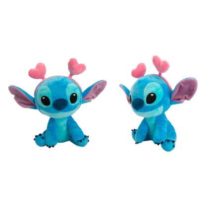 Lilo & Stitch Plüschfigur Stitch Love 25 cm – Bild 2