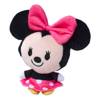 Disney Cutie Clipz Plüsch-Schlüsselanhänger Sortiment (12) – Bild 4