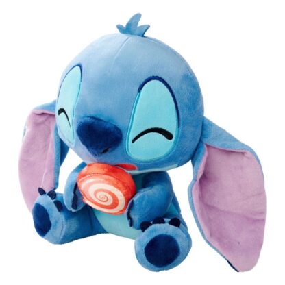 Lilo & Stitch Plüschfigur Stitch mit Lollipop 25 cm – Bild 3